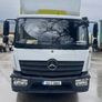 TAIL LIFT Mercedes-Benz Atego 2021 Image 2