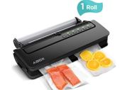 Vacuum Packing Machine 5 in 1 Vacuum Sealer For Food Storage