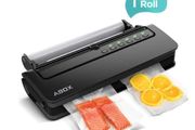 Vacuum Packing Machine 5 in 1 Vacuum Sealer For Food Storage