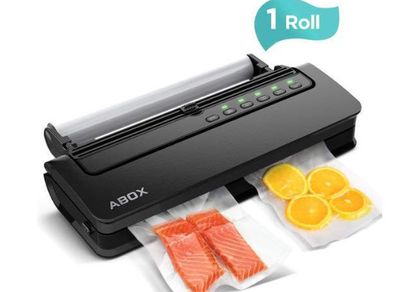 Vacuum Packing Machine 5 in 1 Vacuum Sealer For Food Storage