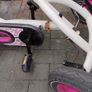 Kids go cart Image 2