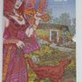 Irish 1989 /90 One Pound Coin And Banknote Set Image 5