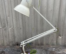 Vintage original Anglepoise 1227 Herbert Terry c1960