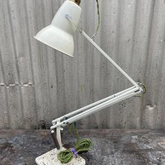 Vintage original Anglepoise 1227 Herbert Terry c1960