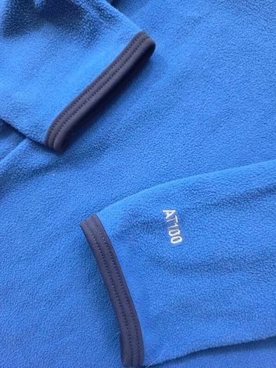 trespass boys fleece