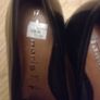 ladies patent shoes tamaris Image 2