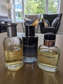 Men's Fragrance Collection