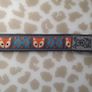 Decorative Clip Dog Collar, Large Image 2