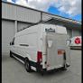 Volkswagen Crafter 2018 Image 3