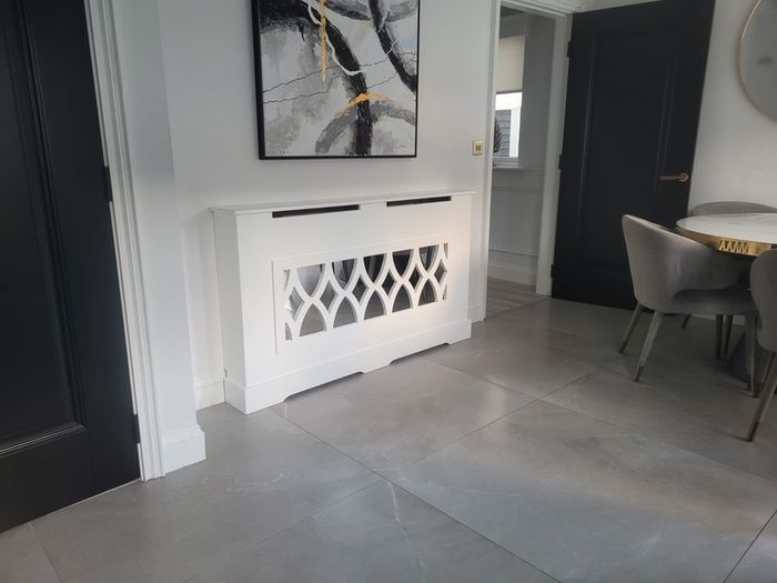 Bespoke Carpentry