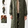 BARBOUR  Re-Engineered Marsett recycled-polyester jacket. Colour: Sage Ancient Size: 12 Image 2
