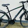 Carrera mountain bike Image 10