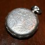 Vintage Pocket Watch (in working order) Image 2