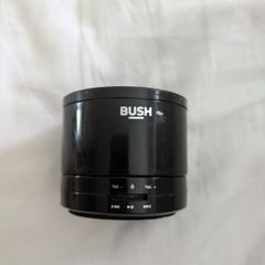 Bush portable speakers