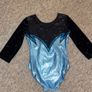 Gymnastics Leotard. Image 2