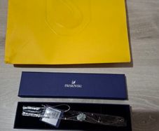 New Swarovski bracket