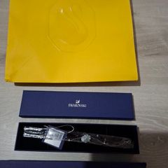 New Swarovski bracket