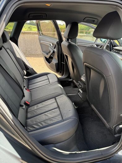Audi A3 Sportback 1.4 TFSI e (PHEV)
