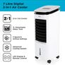 Black and Decker cooling air fan with remote Image 8