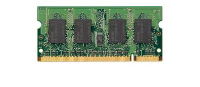 Compaq Presario C700 - Memory