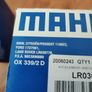 2 X Mahle Oil Filters ( Pn: Ox 339/2 D & Lr030778g) Image 5