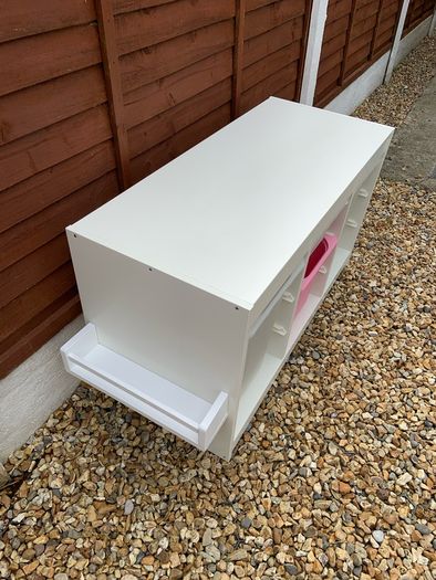 Trofast Storage Unit