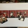 War & Peace 5 x DVD Box Set BBC Mint Image 2