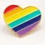 Rainbow/Pride Badges Image 3