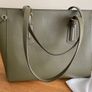 Michael Kors Tote Bag Image 3