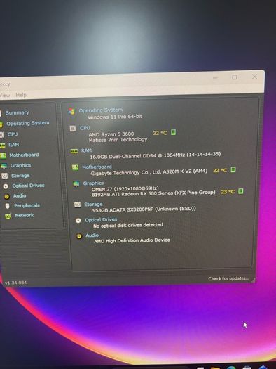 Gaming PC