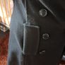 Gorgeous Superdry Bridge Twill Coat Size S Image 4