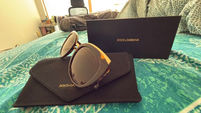 FOR SALE Dolce and Gabbana Ladies Sunglass