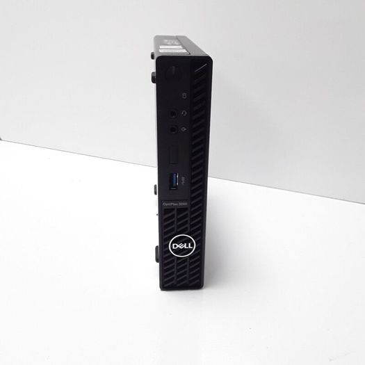 Dell OptiPlex 3090 Mini PC | Core i5-10500T | 16GB RAM Micro Pc