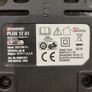 Parkside Cordless Drill 12V + 2Ah Battery + Charger Image 8
