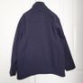 Musto Performance Blue Navy White Windbreaker Sailing Jacket Size S Image 8