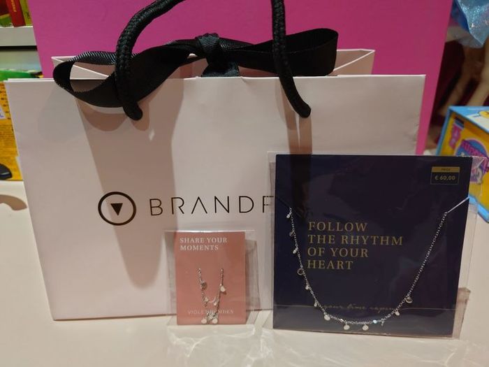 Violet Hamden Premium Sterling 925 Silver Jewelry Set