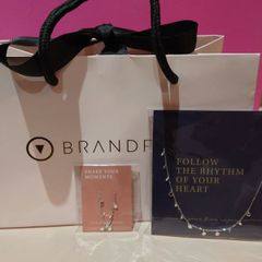 Violet Hamden Premium Sterling 925 Silver Jewelry Set