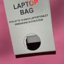 Beautiful Laptop/Tablet Bag Brand New with tags Image 4