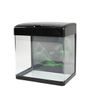Aqua Nova Aquarium Set NT-32 Black 32L LED Light And Filter Image 2