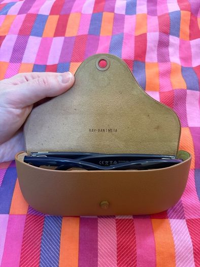 Ray Ban Meta Gen 2 Transitions
