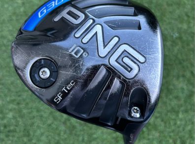 Ping G30 Driver