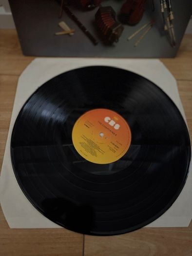 The Chieftains - The Chieftains 5 [Vinyl]