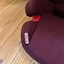 car  seat cybex x silver Image 3