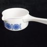 Thomas Ceramics ,vintage sauce boat, pottery gravy boat Image 4