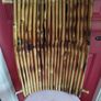 Large Bamboo fruit basket Image 5