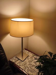 night table lamp