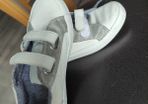 Boy shoes size UK 13 eu32 worn twice