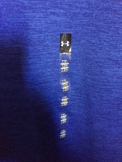 Under Armour T Shirt size XL brand new