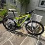 Ghost 29er Mountain Bike Image 6