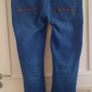 Ben Sherman cotton denim jeans 40 waist and 30 leg in very good condition with no issues see last two photos for exact measurements FREE TRACKED POSTAGE INCLUDED Image 6